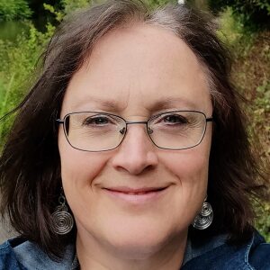 Profilbild von Katja Rath