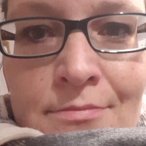 Profilbild von Katja Rauschenbach