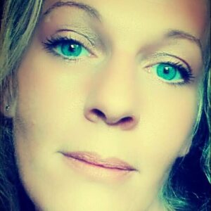 Profilbild von Katja Rech