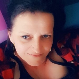 Profilbild von Katja Regner