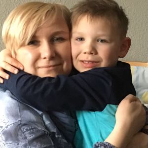 Profilbild von Katja Reich
