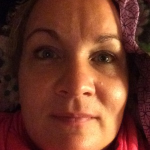Social Media Profilbild Katja Reining 