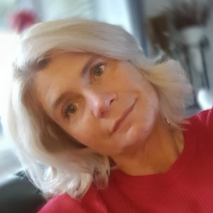 Profilbild von Katja Rendorf