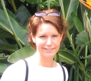 Profilbild von Katja Rennies