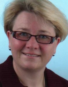 Profilbild von Katja Rensinghoff