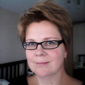 Profilbild von Katja Ricardo