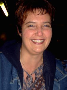 Profilbild von Katja Richner