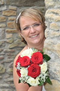 Profilbild von Katja Richter-Wessel