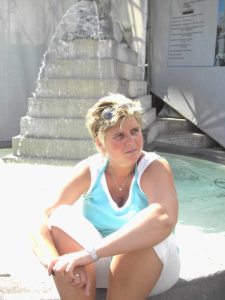 Profilbild von Katja Richter