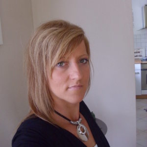 Profilbild von Katja Richter