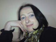 Profilbild von Katja Richter