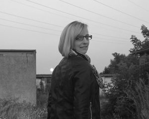 Profilbild von Katja Richter