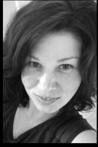 Profilbild von Katja Richter