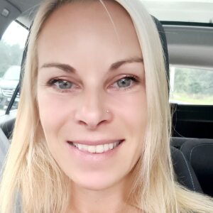 Profilbild von Katja Rick-Tolksdorff