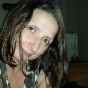 Profilbild von Katja Riemer