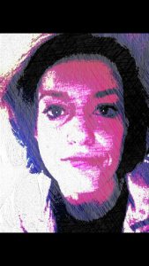 Profilbild von Katja Rink