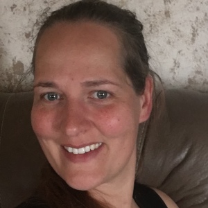 Profilbild von Katja Rivera