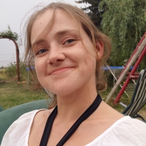 Profilbild von Katja Rochnia