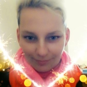 Profilbild von Katja Rodemann