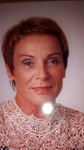 Profilbild von Katja Rody