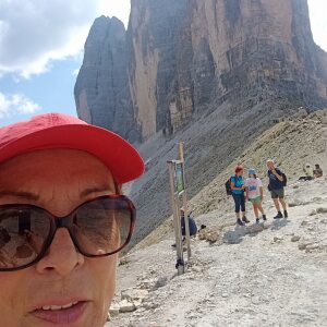 Profilbild von Katja Rody