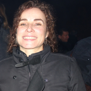 Profilbild von Katja Röber