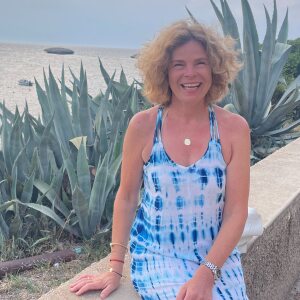 Profilbild von Katja Rödiger Pinoli
