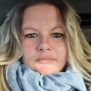 Profilbild von Katja Rösicke