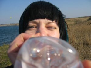 Profilbild von Katja Rößler