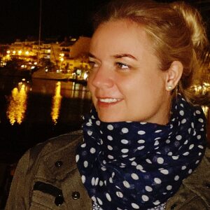 Profilbild von Katja Roggenbuck