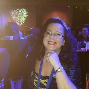 Profilbild von Katja Rogowsky