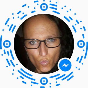 Social Media Profilbild Katja Rohrmann 