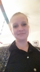 Profilbild von Katja Rohweder