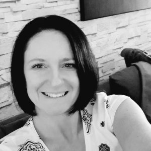 Profilbild von Katja Rohwer