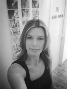 Profilbild von Katja Rose