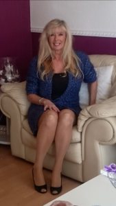 Profilbild von Katja Rose