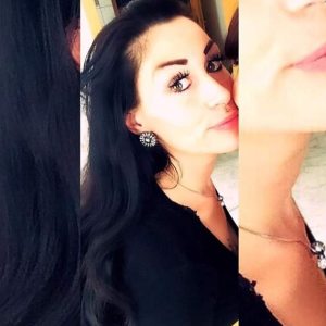 Profilbild von Katja Rose