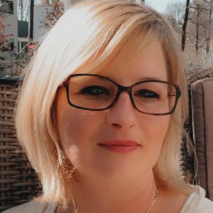 Profilbild von Katja Rosenberg