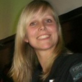 Profilbild von Katja Rosengart