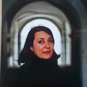 Profilbild von Katja Rosengart