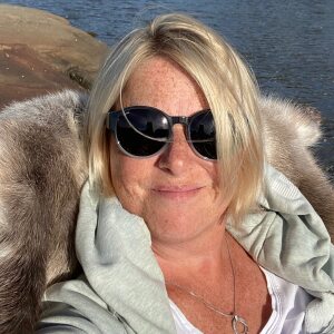 Profilbild von Katja Rosenplänter