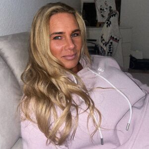 Profilbild von Katja Rosenthal