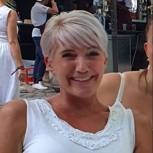 Profilbild von Katja Roß
