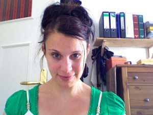 Profilbild von Katja Roßky