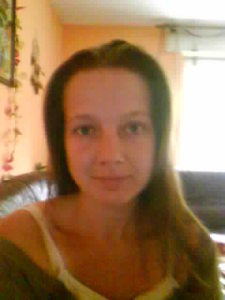 Profilbild von Katja Roth