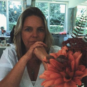 Profilbild von Katja Rotzoll