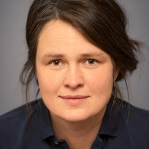 Profilbild von Katja Ruback