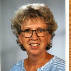 Profilbild von Katja Rudolph