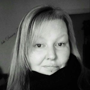 Profilbild von Katja Rühmann