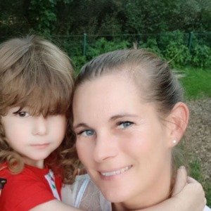 Profilbild von Katja Runge